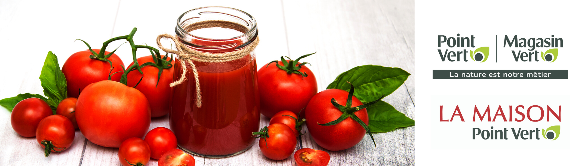 recette coulis de tomates
