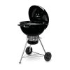 Barbecue à Charbon Weber Master-Touch GBS E-5750