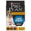 Croquettes Chien Pro Plan LARGE ROBUST Ad 14+2.5KG Offerts