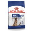 Croquettes pour Chien +5 ans de Grande Race Royal Canin
