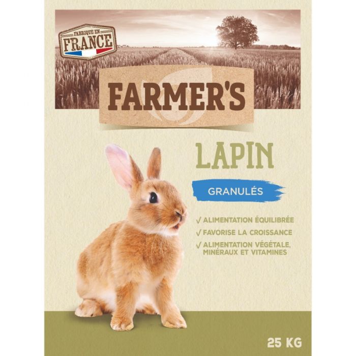 Alimentation du lapin : Guide complet et conseils