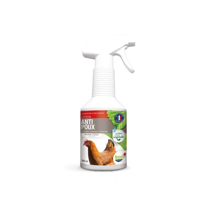 INSECTICIDE ANTI RONGEUR - HP Chimie