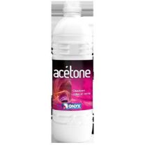 Acetone 1L