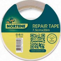 Adhesif Repare Bache 20m Nortene - Celloplast
