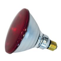 Ampoule 175W Eco Vis Rouge