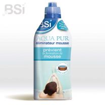 Aqua Pur Eliminateur Mousse 1L