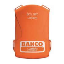 BATTERIE LITHIUM  700WH BAHCO

