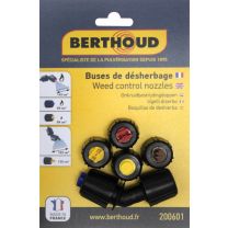 Bert-Kit Buse Desherbage - Hozelock