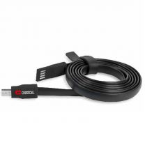 Cable plat usb micro-usb