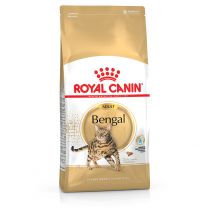 Croquettes pour Chat Adulte Bengal Royal Canin 2KG