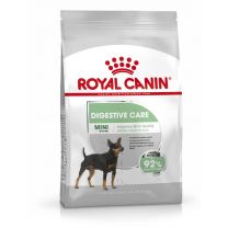 Croquettes pour Chien Adulte de Petite Race Digestion Sensible Royal Canin 3KG