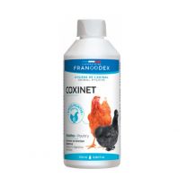 Francodex - Coxinet 250ML