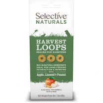 Friandise Hamster Selective Naturals 80G
