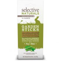 Friandise Lapin Selective Naturals 60G