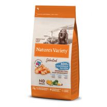 Medium Adult Saumon 2kg - Nature's Variety