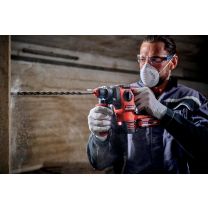Perforateur Herocco Pxc Solo - Einhell