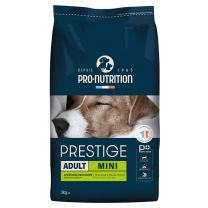 Prestige Adult Mini 3kg - Prestige