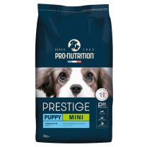 Prestige Puppy Mini 3kg - Prestige