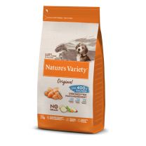 Puppy Saumon 2kg - Nature's Variety