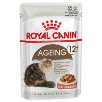 Royal Canin Sauce Ageing +12 x12