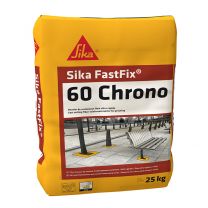 Sika Fastfix 60 Chrono 25KG