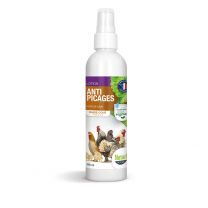 Spray Anti-Picage pour Volaille Naturaly's 240ML
