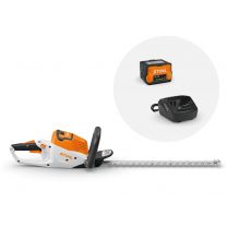 Taille Haie Stihl Hsa 50 Pack