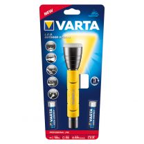 Torche Led Outdoor Jaune 5w 2AA