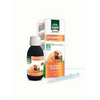 Vitamine C Bio 120ml - Hamiform
