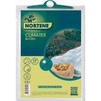 Voile Climatex 4x10m Nortene - Celloplast