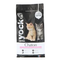 Yock Chaton Premium 1.5KG