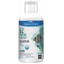 Francodex - Clarificateur d'Eau Aquapur