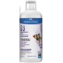 Francodex - Désinfectant Temerol 