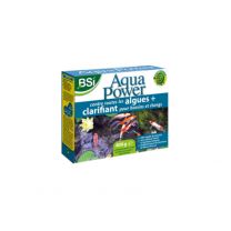 BSI - Anti-Algues Clarifiant Aqua Power